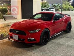 فورد موستانج